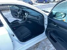 2017 Honda Civic LX- REBUILT TITLE - Photo 13