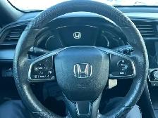 2017 Honda Civic LX- REBUILT TITLE - Photo 15