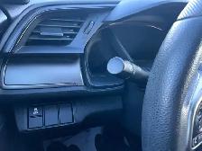 2017 Honda Civic LX- REBUILT TITLE - Photo 16