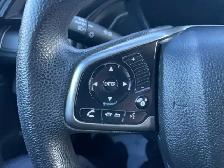 2017 Honda Civic LX- REBUILT TITLE - Photo 18