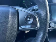 2017 Honda Civic LX- REBUILT TITLE - Photo 19