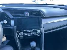 2017 Honda Civic LX- REBUILT TITLE - Photo 20