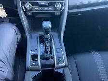 2017 Honda Civic LX- REBUILT TITLE - Photo 21