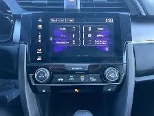 2017 Honda Civic LX- REBUILT TITLE - Photo 23