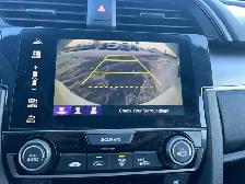 2017 Honda Civic LX- REBUILT TITLE - Photo 24