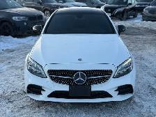 2019 Mercedes-Benz C-Class C 300 Coupe - Photo 2