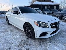 2019 Mercedes-Benz C-Class C 300 Coupe - Photo 3