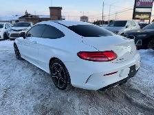 2019 Mercedes-Benz C-Class C 300 Coupe - Photo 4
