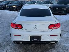 2019 Mercedes-Benz C-Class C 300 Coupe - Photo 5