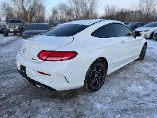 2019 Mercedes-Benz C-Class C 300 Coupe - Photo 6
