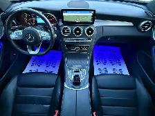 2019 Mercedes-Benz C-Class C 300 Coupe - Photo 8