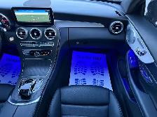 2019 Mercedes-Benz C-Class C 300 Coupe - Photo 10