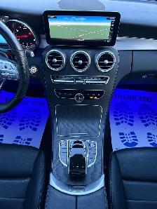 2019 Mercedes-Benz C-Class C 300 Coupe - Photo 11