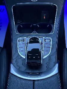 2019 Mercedes-Benz C-Class C 300 Coupe - Photo 12