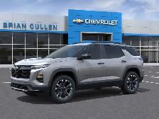 2026 Chevrolet Equinox - Photo 2