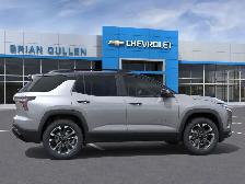 2026 Chevrolet Equinox - Photo 5