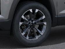 2026 Chevrolet Equinox - Photo 9