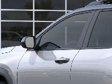 2026 Chevrolet Equinox - Photo 12