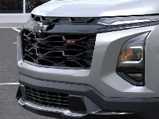 2026 Chevrolet Equinox - Photo 13