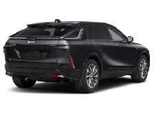 2026 Cadillac LYRIQ - Photo 2