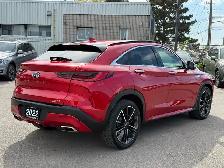 2022 INFINITI QX55 SENSORY AWD |ACCIDENT FREE|CERTIFIED| - Photo 5