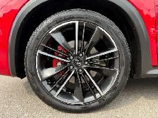 2022 INFINITI QX55 SENSORY AWD |ACCIDENT FREE|CERTIFIED| - Photo 9