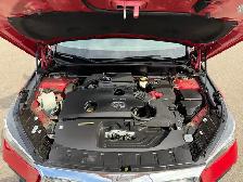 2022 INFINITI QX55 SENSORY AWD |ACCIDENT FREE|CERTIFIED| - Photo 12