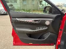 2022 INFINITI QX55 SENSORY AWD |ACCIDENT FREE|CERTIFIED| - Photo 13