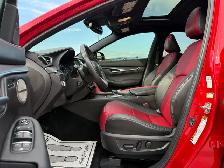 2022 INFINITI QX55 SENSORY AWD |ACCIDENT FREE|CERTIFIED| - Photo 15