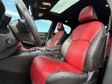 2022 INFINITI QX55 SENSORY AWD |ACCIDENT FREE|CERTIFIED| - Photo 16