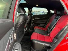 2022 INFINITI QX55 SENSORY AWD |ACCIDENT FREE|CERTIFIED| - Photo 17