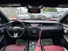 2022 INFINITI QX55 SENSORY AWD |ACCIDENT FREE|CERTIFIED| - Photo 19
