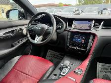 2022 INFINITI QX55 SENSORY AWD |ACCIDENT FREE|CERTIFIED| - Photo 20