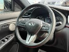 2022 INFINITI QX55 SENSORY AWD |ACCIDENT FREE|CERTIFIED| - Photo 21