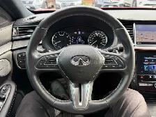 2022 INFINITI QX55 SENSORY AWD |ACCIDENT FREE|CERTIFIED| - Photo 24