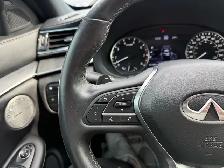 2022 INFINITI QX55 SENSORY AWD |ACCIDENT FREE|CERTIFIED| - Photo 25