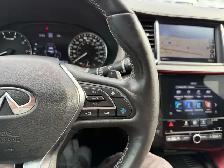 2022 INFINITI QX55 SENSORY AWD |ACCIDENT FREE|CERTIFIED| - Photo 26