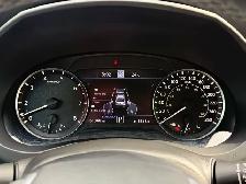 2022 INFINITI QX55 SENSORY AWD |ACCIDENT FREE|CERTIFIED| - Photo 27