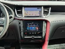 2022 INFINITI QX55 SENSORY AWD |ACCIDENT FREE|CERTIFIED| - Photo 28