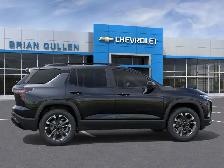 2026 Chevrolet Equinox - Photo 5