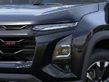 2026 Chevrolet Equinox - Photo 10