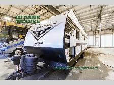 2026 Grand Design Transcend Xplor 24BHX