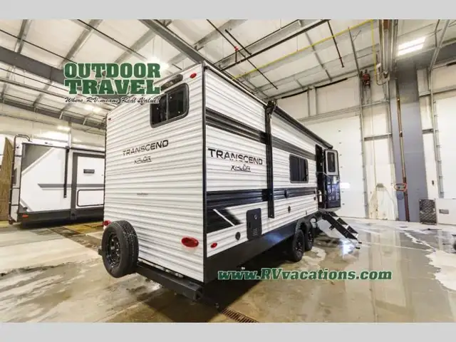 2026 Grand Design Transcend Xplor 24BHX - Photo 5