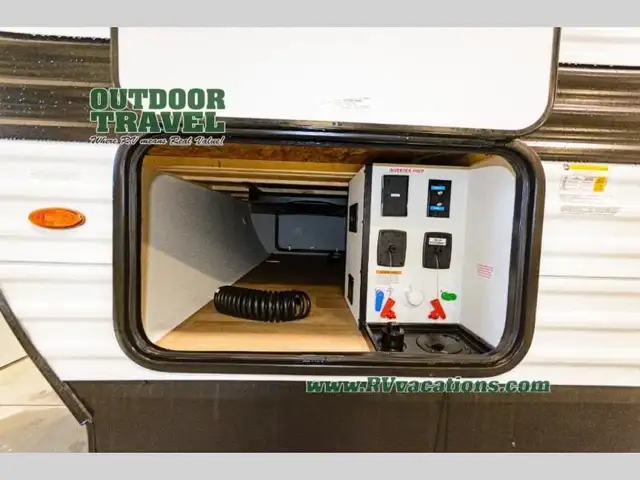 2026 Grand Design Transcend Xplor 24BHX - Photo 6