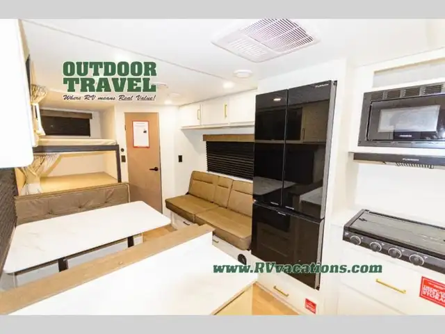 2026 Grand Design Transcend Xplor 24BHX - Photo 7