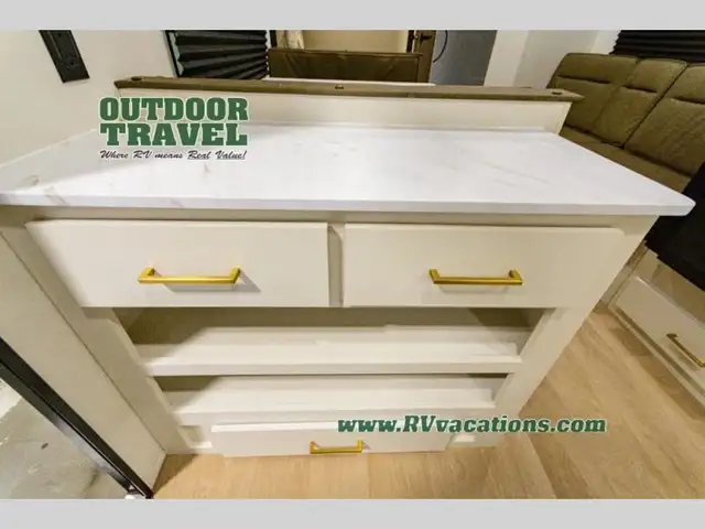 2026 Grand Design Transcend Xplor 24BHX - Photo 8