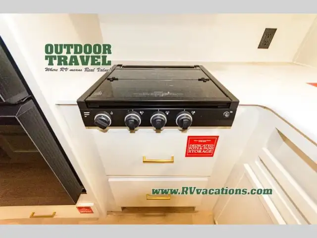 2026 Grand Design Transcend Xplor 24BHX - Photo 10