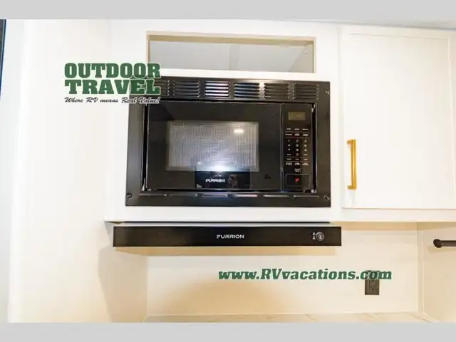 2026 Grand Design Transcend Xplor 24BHX - Photo 11