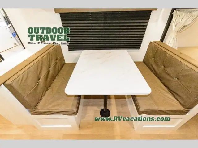 2026 Grand Design Transcend Xplor 24BHX - Photo 12