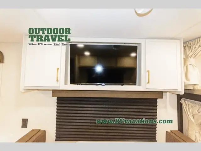 2026 Grand Design Transcend Xplor 24BHX - Photo 13